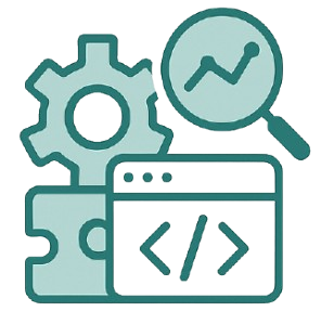 Paquetes personalizados con diseño web y marketing digital